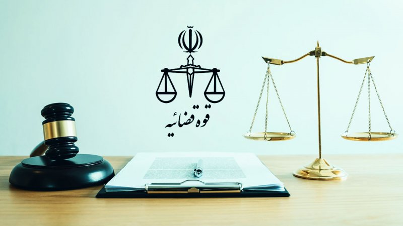 ماجرای صیغه شدن علیرضا سپاهی و مهشاد کشانی چه بود؟ / یک وکیل بازداشت شد