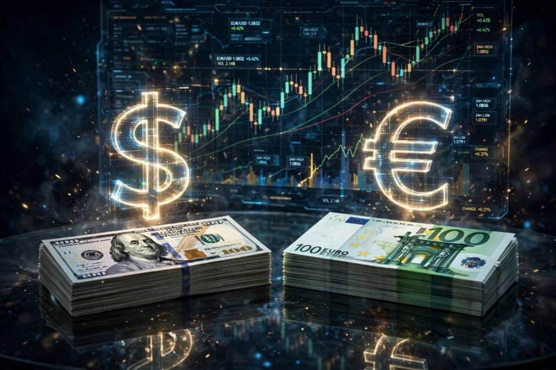 افزایش قیمت دلار و یورو امروز 22 مهرماه