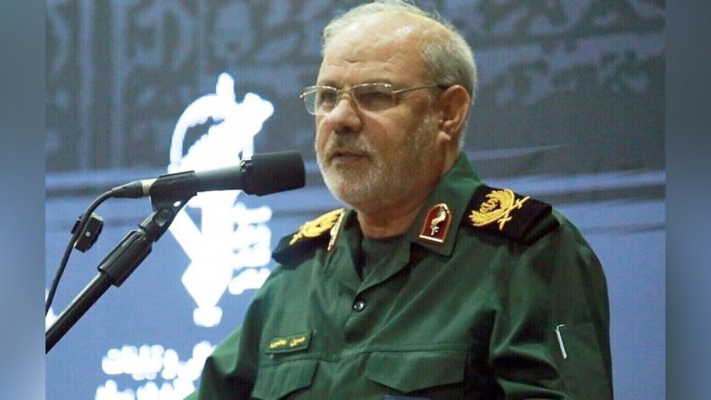 فوری/ اظهارات مهم سخنگوی سپاه درباره احتمال جنگ جدید