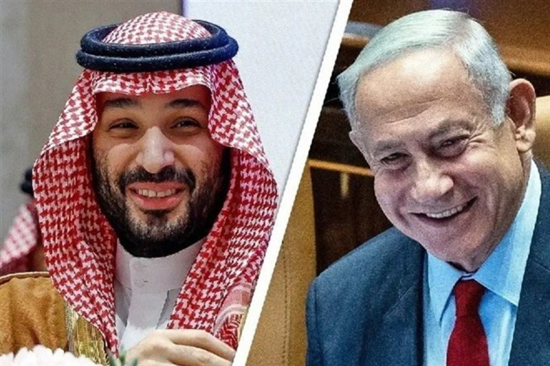 معاریو: نتانیاهو احتمالا به یمن حمله کند