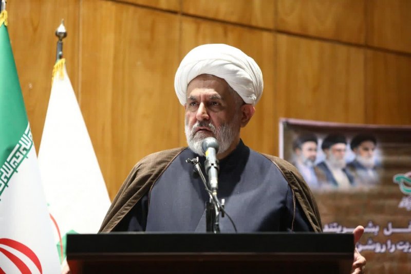طائب: هدف‌های ایران با استفاده از هوش‌مصنوعی دقیق‌تر شد