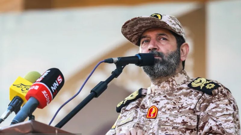 خط و نشان صریح سپاه برای آمریکا / تمام ایران در حالت آماده‌باش کامل