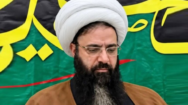 جزئیات جدید از قتل حجت‌الاسلام یاسر طاهری در منزل شخصی‌اش