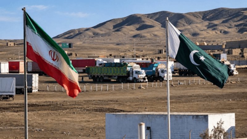 فوری؛مرز ایران با میانجی بسته شد