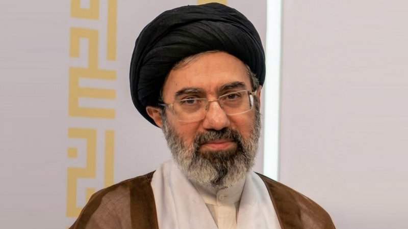 فوری/ پیام جدید آیت‌الله سیدمجتبی خامنه‌ای رهبر انقلاب اسلامی منتشر شد