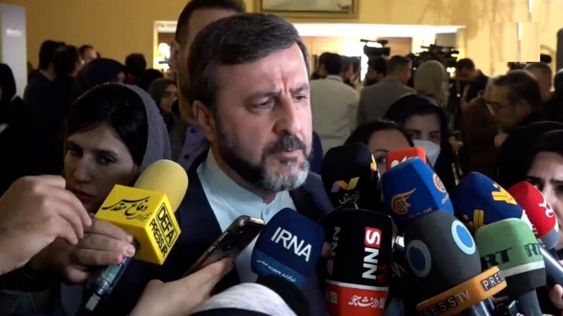 غریب‌آبادی: قطعنامه جنگ ۱۲روزه دوباره تصویب می‌شود
