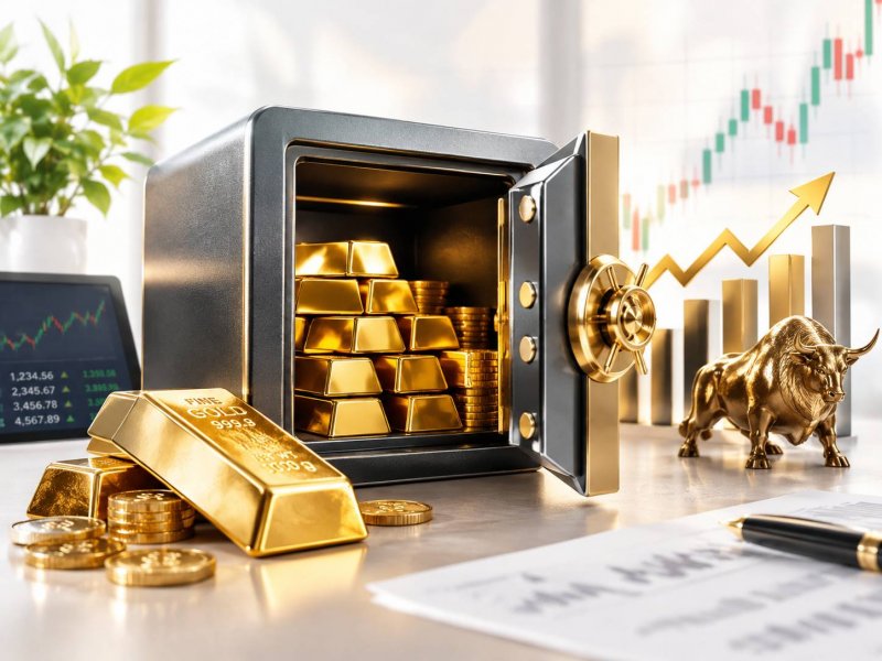 استقبال خریداران از روز سرخ فلزات گرانبها /تزریق بیش از هزار میلیارد تومان نقدینگی به صندوق‌های طلا
