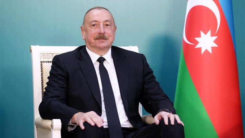 وحشت شدید علی اف؛ درگیری با ایران و ترکیه نزدیکی به اسرائیل/ برخی افراد ناپدید شده اند 