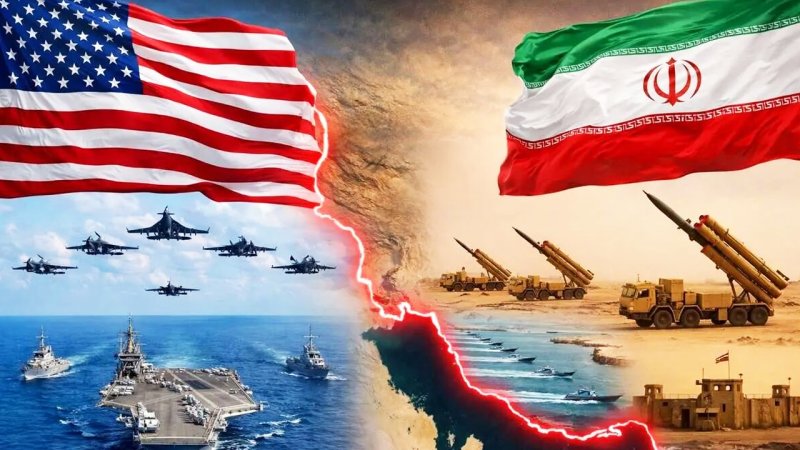 صدای پای جنگ می‌آید / سیاسیون هنوز مشغول تسویه‌حساب‌اند!