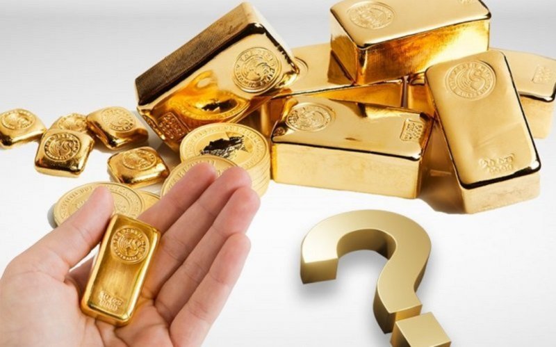 پیش‌بینی تازه سرمایه‌گذاران درباره قیمت طلا