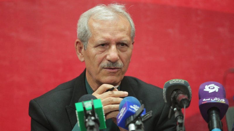 نصیرزاده: ثبت نخستین باخت انضباطی به دلیل تبعیض نژادی، ضروری است