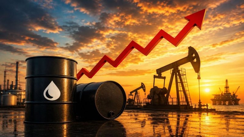 افزایش قیمت نفت در پی حملات حوثی‌ها به زیرساخت‌های انرژی عربستان