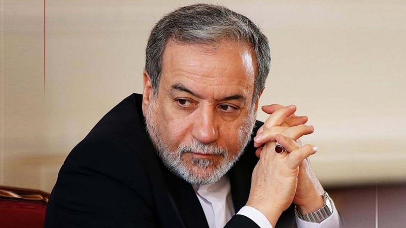 خبر مهم عراقچی درباره مذاکرات ایران با آمریکا