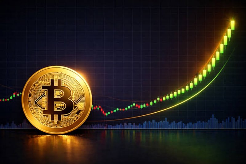 پیش بینی یک عدد جدید برای ببیت‌کوین 