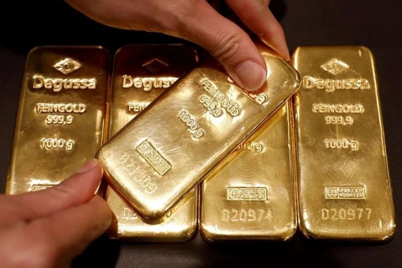 رکوردشکنی تقاضای بانک‌های مرکزی برای طلا / چین در صدر خریداران جهان