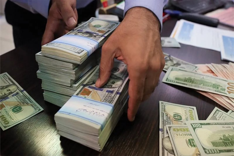 شرط جدید بانک مرکزی برای صندوق‌های ارزی