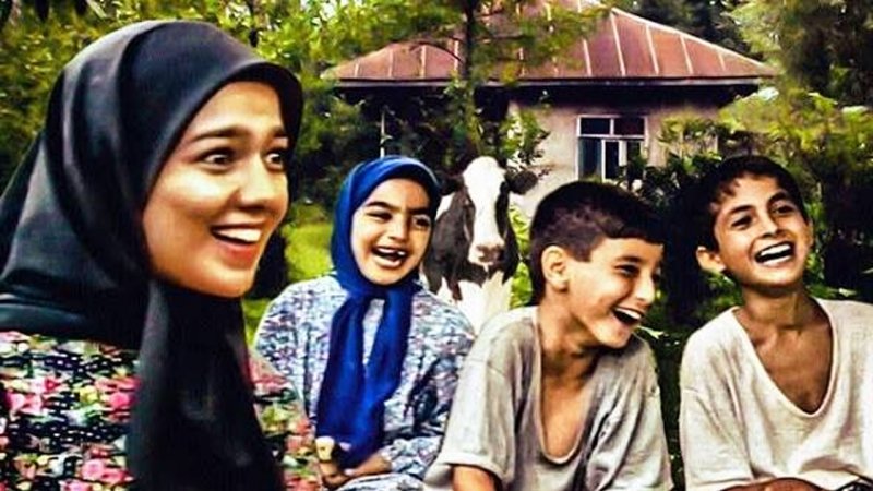 بازیگر زن سریال‌های محبوب تلویزیون: من خانه نشین شدم و باقلاقاتق درست می‌کنم!