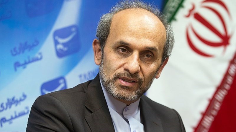 جبلی 5 سال دیگر رئیس ماند؟