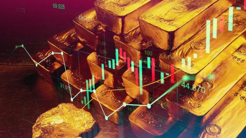ثبت ورود سنگین ۱۳۳۹ میلیارد تومانی به صندوق‌های طلا در روز منفی بازار