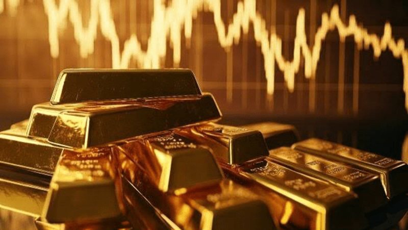 هجوم ۲۳ هزار میلیارد تومانی به صندوق‌های طلا
