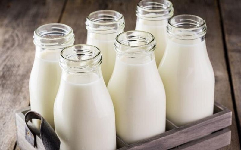 قیمت شیر از این تاریخ گران می شود