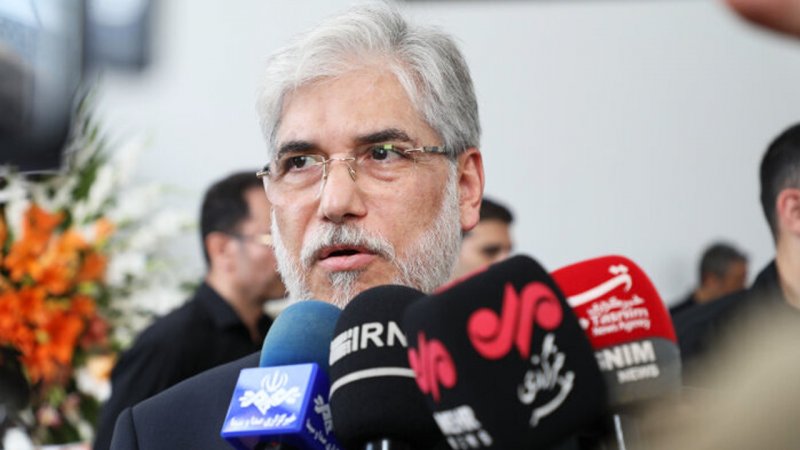 ماجرای توهین استاد دانشگاه علامه به رهبر انقلاب + واکنش وزیر علوم