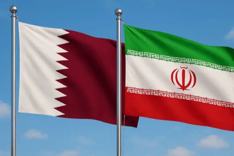 العربی الجدید مدعی ورود هیئت قطری به تهران شد / ماجرا چیست؟ 