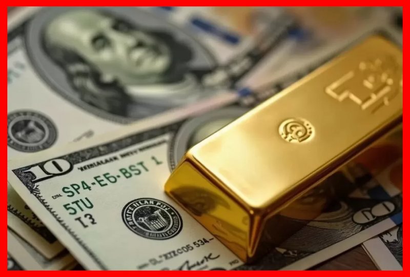 پیش‌بینی قیمت طلا و دلار فردا دوشنبه ۴ آبان ۱۴۰۵