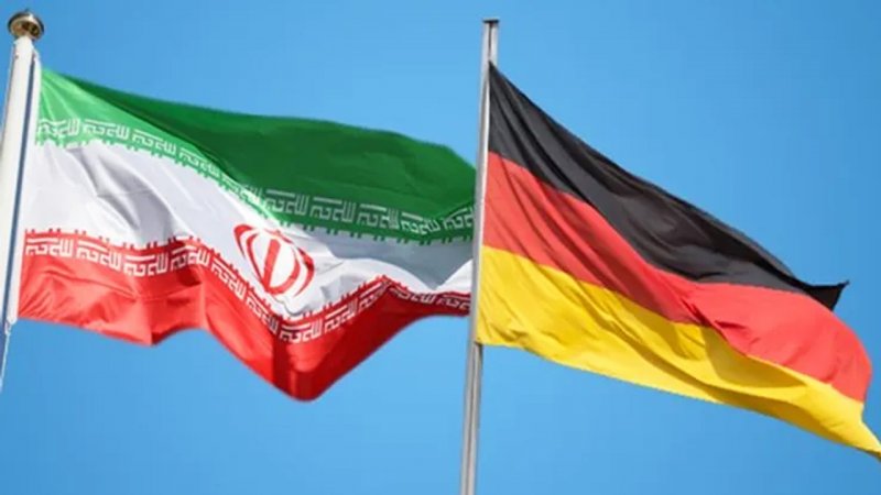 هشدار ایران به آلمان درباره ورود به جنگ / مراکز مرتبط با برلین در منطقه هدف قرار می‌گیرند