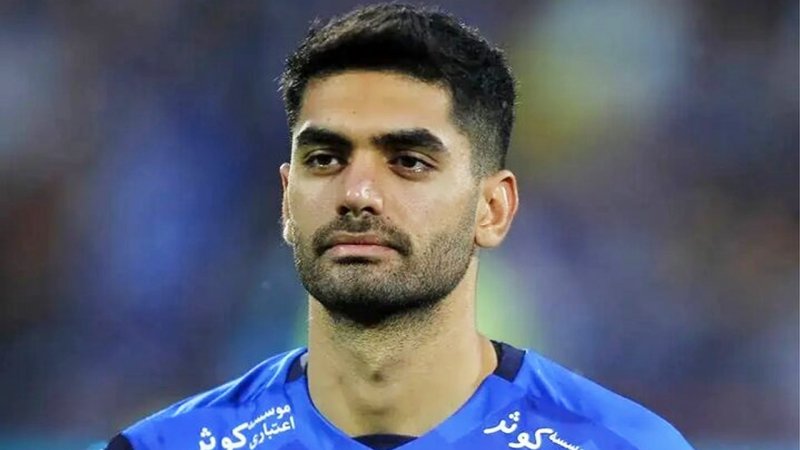 غیرمنتظره؛ مذاکره پرسپولیس با کاپیتان سابق استقلال استارت خورد!