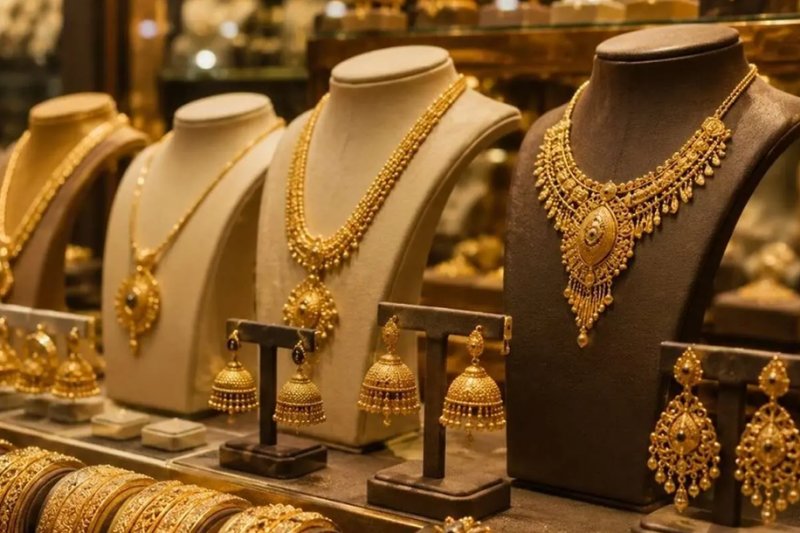 بازار طلا در نقطه سرنوشت‌ساز/ سیگنال بعدی قیمت چیست؟