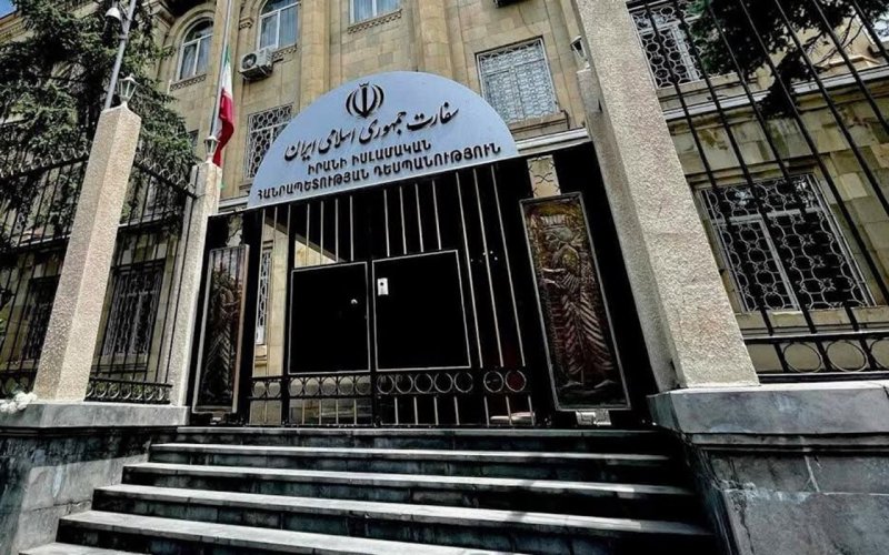 هشدار نسبت به روادیدهای جعلی برای عبور از ارمنستان به کشورهای ثالث