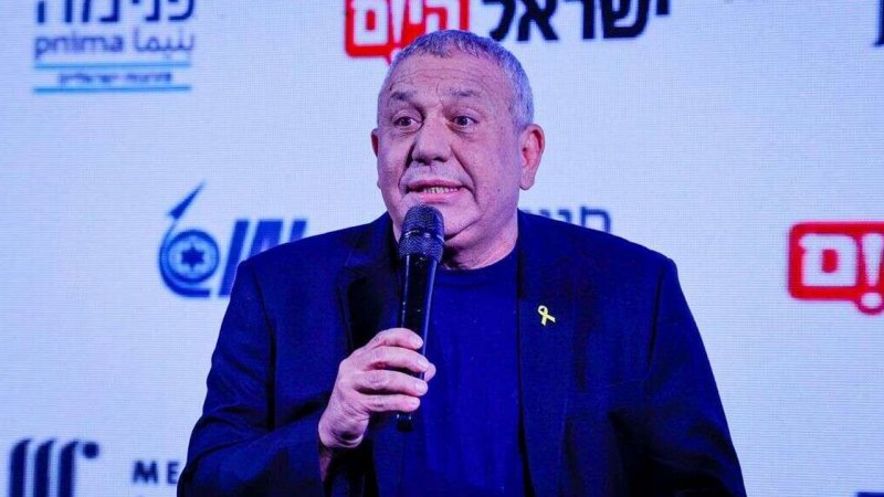 من می‌دانم چگونه برنامه هسته‌ای ایران را نابود کنم!