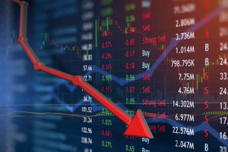 سقوط شاخص بورس به کانال ۷ میلیون واحدی
