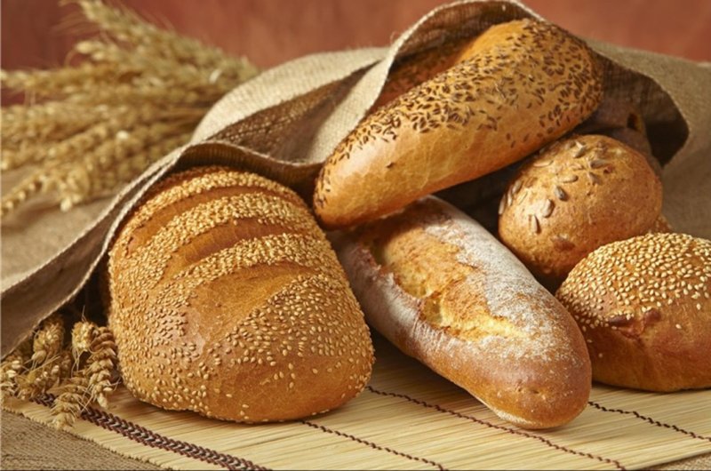  نرخ جدید انواع نان صنعتی و فانتزی/ قیمت هر عدد نان باگت 70 هزار تومان 