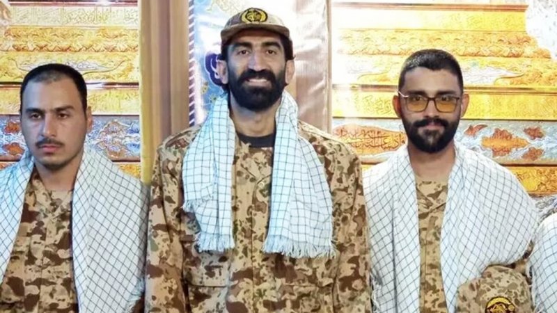 دلیل عجیب کچل نکردن بیرانوند در پادگان/ با درخواست گلر تیم ملی موافقت شد