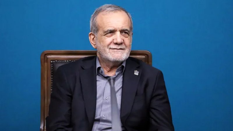 پزشکیان از برگ برنده ایران رونمایی کرد / معادلات جنگ با گاز تغییر کرد