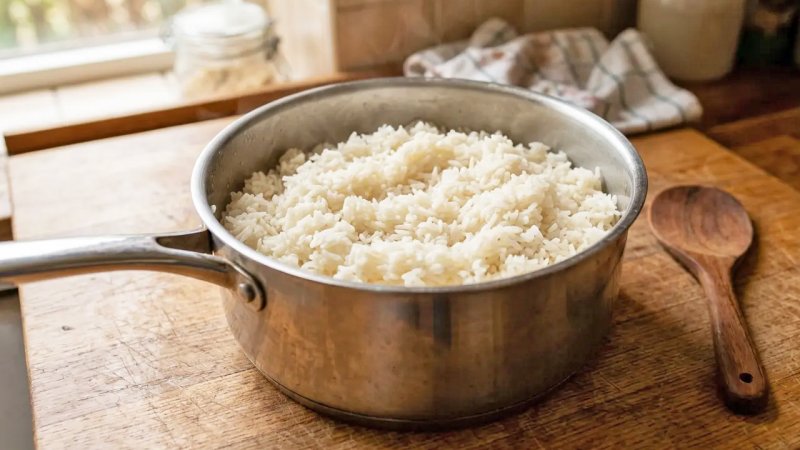 زنگ خطر در بازار برنج ایرانی/ برنج هاشمی درجه یک کیلویی چند شد؟ + جدول ۵ آبان 