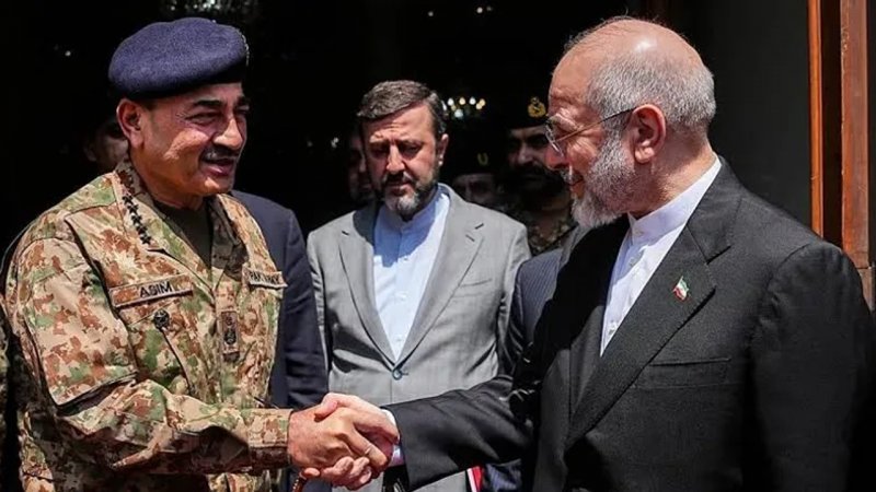 چراغ سبز ترامپ برای پایان جنگ ایران / رمزگشایی از تحرکات عاصم منیر