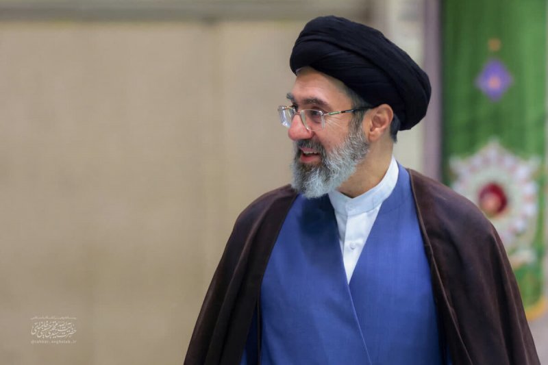 پیام جدید رهبر انقلاب در پاسخ به نامه جمعی از دانشجویان