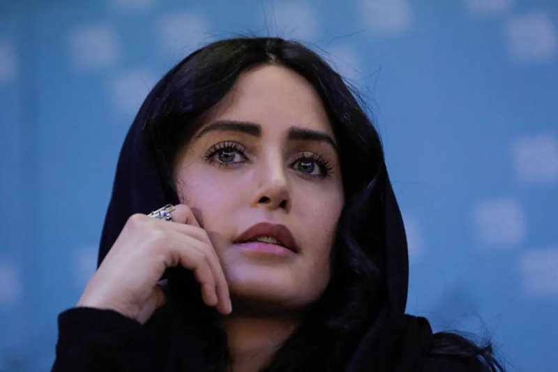 روایت وکیل الناز شاکردوست از محکومیت او