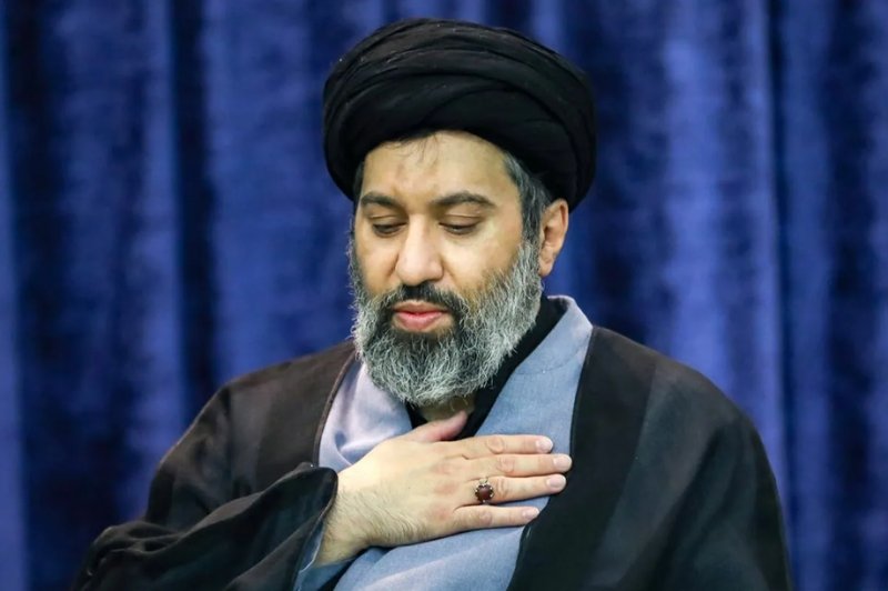خبر جدید درباره صحت فرزند رهبر شهید انقلاب 