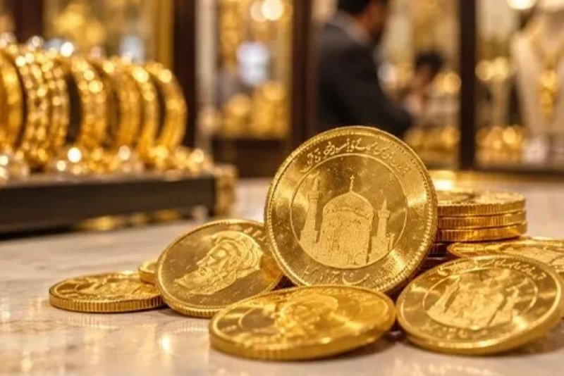 پیش‌بینی قیمت دلار، طلا و سکه برای فردا شنبه ۹ آبان ۱۴۰۵