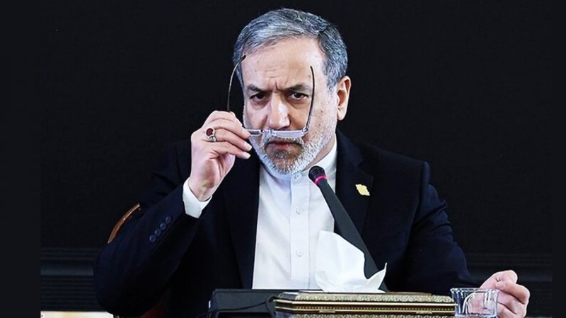 واکنش سریع ایران؛ عراقچی اتمام حجت کرد/ دیگر خط قرمزی وجود نخواهد داشت