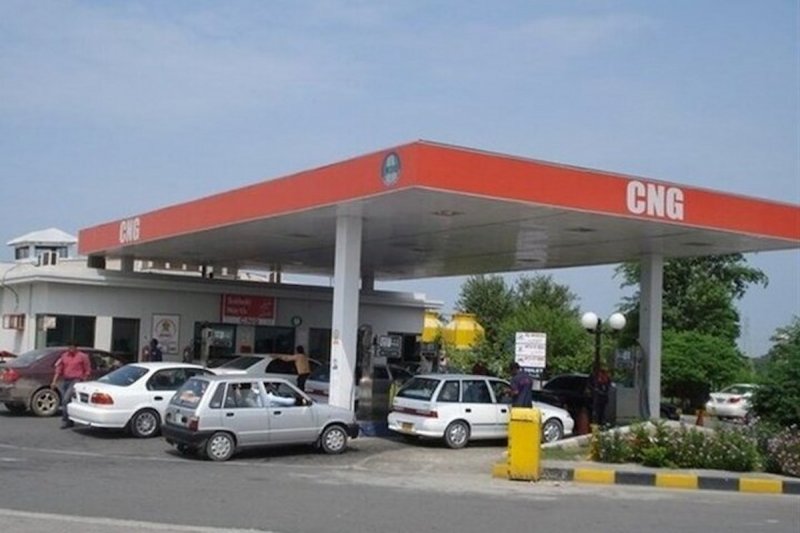 جهش فروش CNG پس از اجرای نرخ سوم بنزین + جزئیات