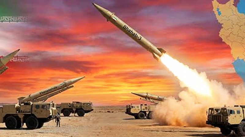طرح ایران برای روز حمله احتمالی آمریکا اعلام شد