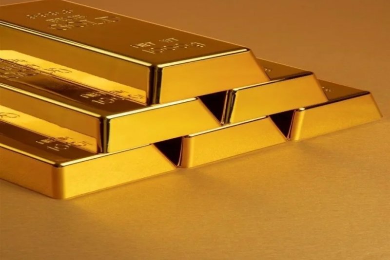اتفاق عجیب در بازار طلای غیرفیزیکی / ورود پول حقیقی در روز منفی سنگین صندوق ها